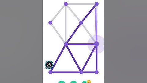 One Line gameplay #level 2:26 #gameract2021 #short short games game link 👇👇