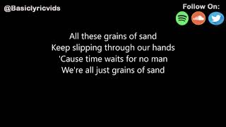 Abstract - Sand (Feat. Kayo) (Prod. Cryo Music) (Lyrics)