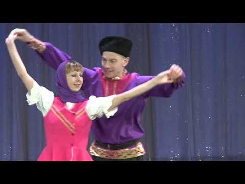 Лискинский ГДК. Праздничный
