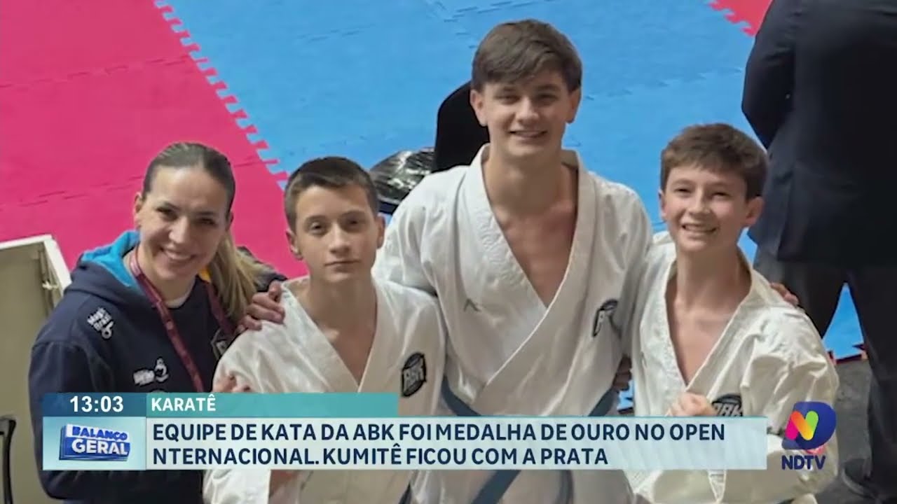 Tudo sobre os destaques do Esporte
