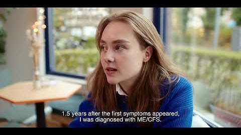 Lifelines | Hoe is het om ME/CVS te hebben? (English subtitles)