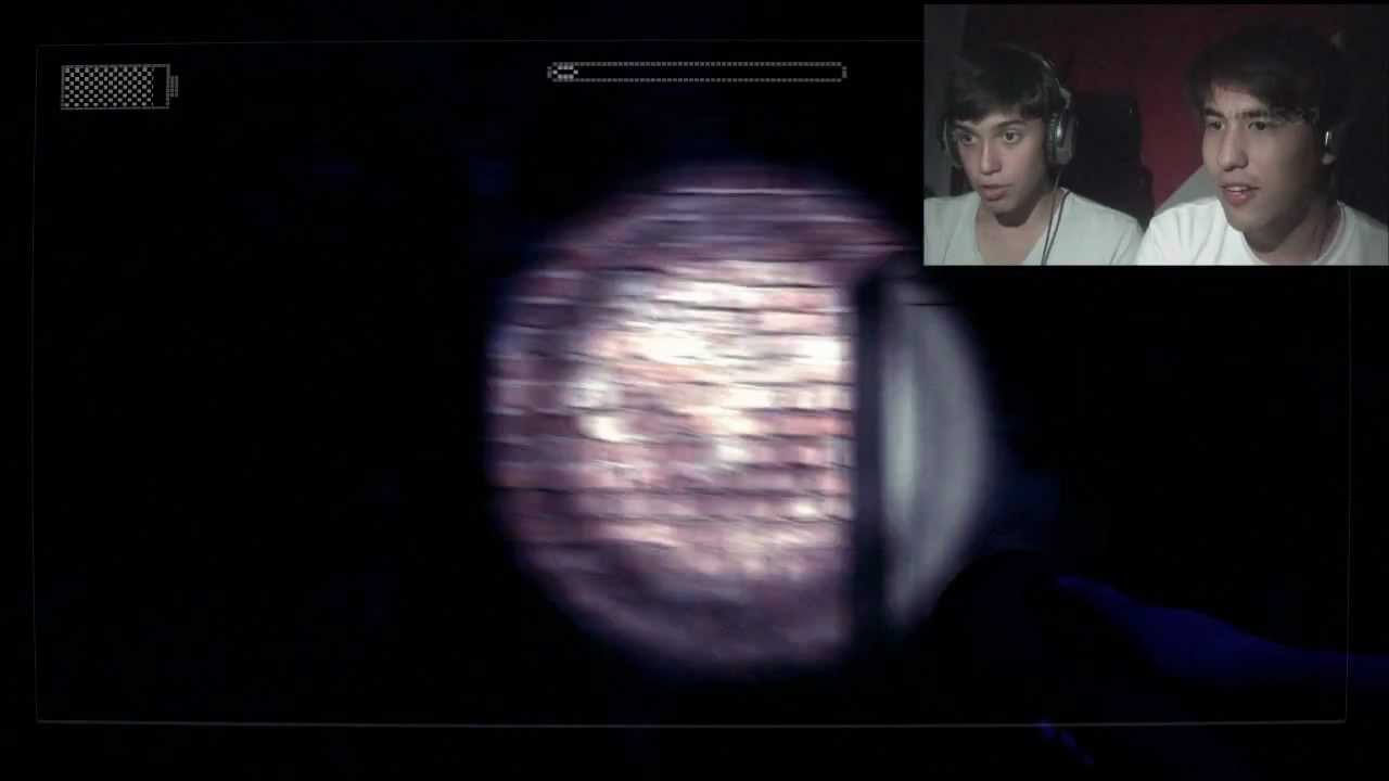 download slender the arrival platforms