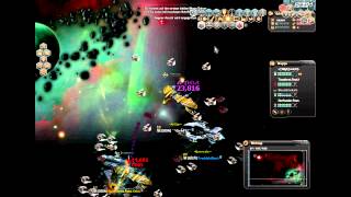 Darkorbit kleine Kaffe-Fahrt DGW