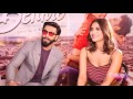 Ranveer Singh | Vaani Kapoor's BEFIKRE Quiz | How Well Do You Know Each Other