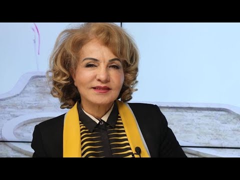 هيدي آخر مرة بقولها بشرى الخليل تخترق كل الخطوط الحمر لا احب لحظات الانكسار والوضع مثل البركان