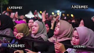 Aftershine  Yowes Modaro | Live Temanggung 2025