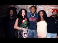 Armon Warren S Dinner To Celebrate His Birthday And Signing A 20million Dollar Contract Armon Warren S Dinner To Celebrate His Birthday And Signing A 20million Dollar Contract