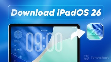 How to Download & Install iPadOS 26 – Step by Step Guide | 2025