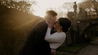 Download Lagu Jonathan en Anne Grélyn || 21-11-2025 || Samedayedit MP3