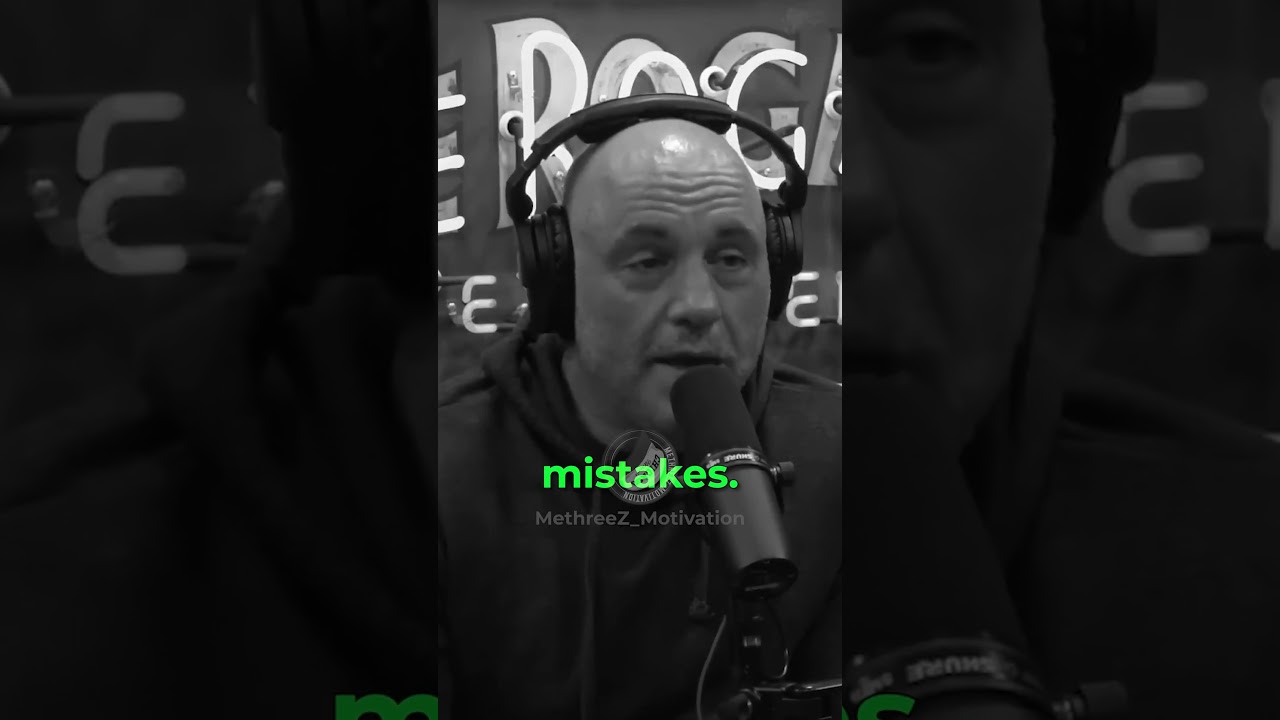 Joe Rogan The Importance Of Martial Arts  #like