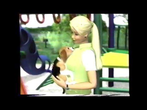 Barbie ® | Commercial Pet Rescue ™ | 2000