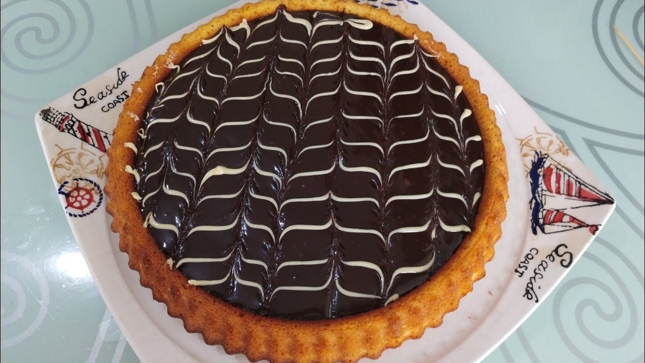 TART KALIBINDA NEFİS ÇİKOLATALI KEK TARİFİ-KOLAY KEK TARİFLERİ TART KALIBINDA NEFİS ÇİKOLATALI KEK TARİFİ-KOLAY KEK TARİFLERİ