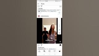 Julia Baretto Bakat! 🔥