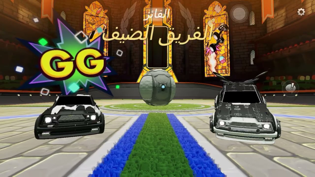 🔥🔥Rocket legue