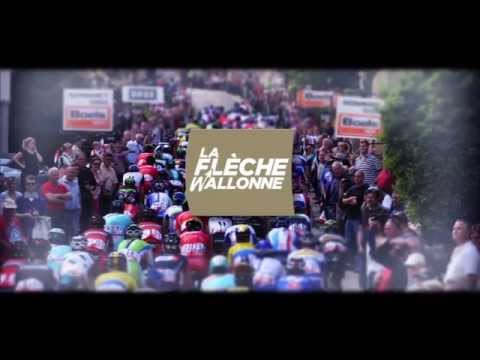 La Flèche Wallonne - Best of 2015 (English)