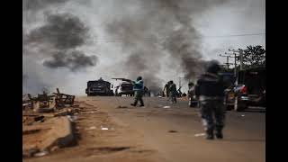 Details Nigerian bandit conflict News
