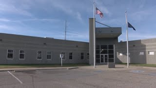 Options on the table for Knox Jail Project