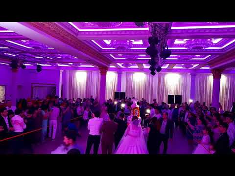Video: Kde Mať Svadbu V Moskve