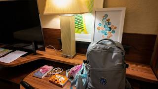 Fairfield Inn Mariott Village - Better than you'd expect?