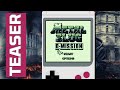 Metal Slug Game Boy - Teaser