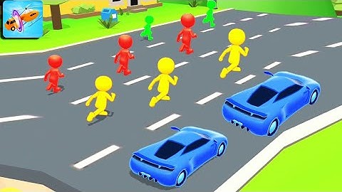 SHAPE - SHIFTING ALL LEVELS MAX GAMEPLAY WALKTHROUGH PART 40 (IOS & ANDROID)