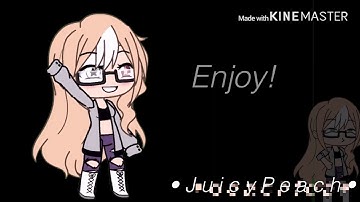 P L A Y     D A T E     G L M V ~English Version ~ FLASH WARNING ⚠️