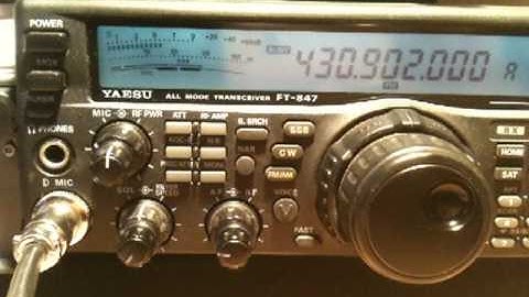 ECHO LINK uk  to Australia