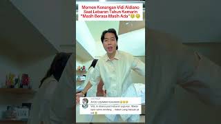 Last Years Eid Still Feels Like Its Here shorts short vidialdiano