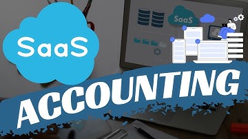Accounting for Software as a Service (SaaS)