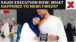 Saudi Arabia Execution Row LIVE: Bangladeshi Newlywed Couple’s Bodies Reportedly Return Home | NewsX