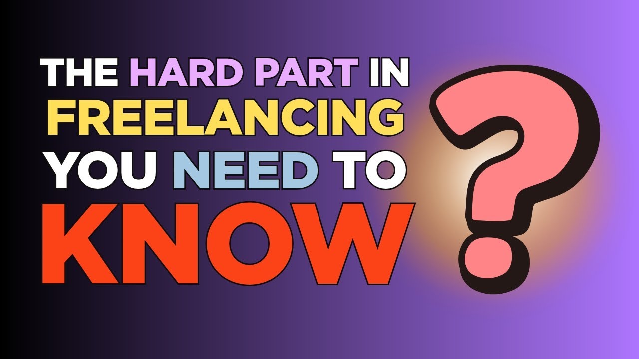 From Employee to Freelancer: The Risk No One Talks About