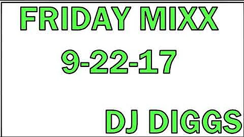 THE BEST OF GROWN FOLK MUSIC MIXES....DJ DIGGS