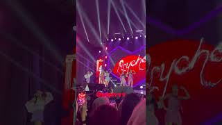 231213 RED VELVET 레드벨벳 - Psycho at LAZADA super festival ​⁠ ​⁠