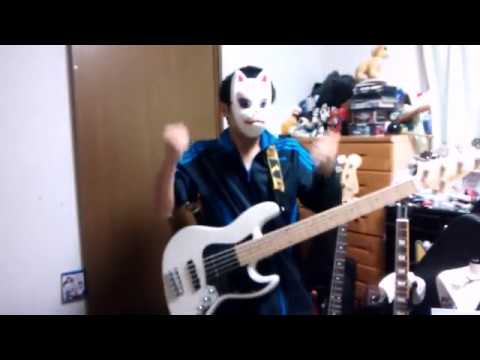 ベース ハッチポッチステーション Op 弾いてみた Youtube ベース ハッチポッチステーション Op 弾いてみた Youtube