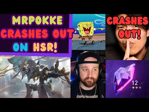 MrPokke crashes out over this MoC! Sir Twiggens reacts to Tectone
