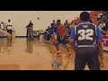 NUR Jamboree 2018: Seneca vs North Hardin