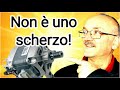 I superpoteri di un MOTORE  di LAVATRICE