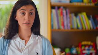 Lisa’s Story: Living with lung cancer