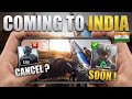 ARENA BREAKOUT INDIA CANCEL ❌ DELTA FORCE MOBILE COMING SOON 🇮🇳
