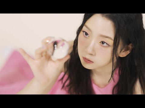 서자영 (Seo Jayeong) - 사랑의 형태 (feat. oceanfromtheblue) [Official Music Video] [ENG/CHN/JPN]