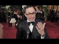 P. J. Byrne arrives at the &quot;BABYLON&quot; Los Angeles World Premiere