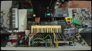 🚀 B. THE WIZARD | Retrofuture | Live Dawless Jam