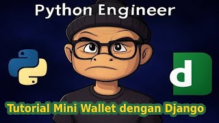 Mini Wallet with Django: Tutorial on Creating a Simple Financial Application (Part 1) screenshot 2