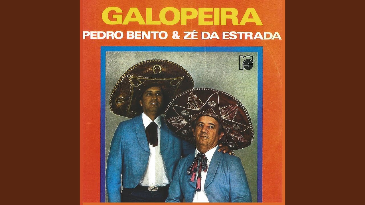 Galopeira