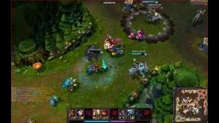 Chomper Eats Champions