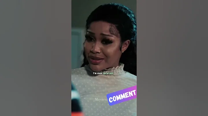 Maurice Sam and Uche Montana.#movie #mauricesam #uchemontana #soniauche #movies #shorts #duet #love