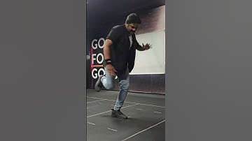 Thumbnail of kung fu kumari song #ram charan # Bruce lee movie