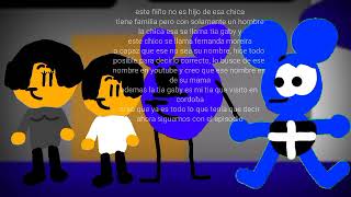 la despedida..? - episodio 5 - temporada 1 - Frank Bear la serie