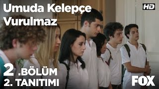 Umuda Kelepçe Vurulmaz 2.  2.Tanıtımı Resimi