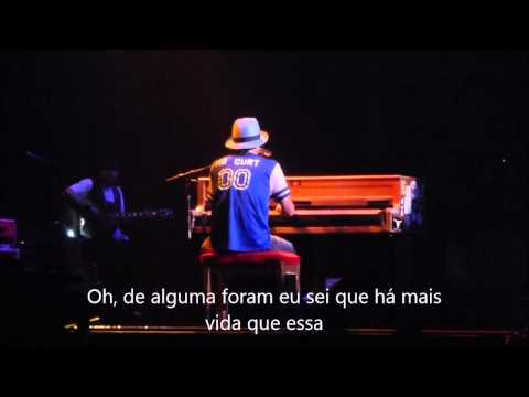 Kid Rock - Only God Knows Why Legendado PT-BR